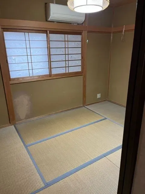 一軒家(1LDK)