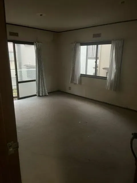 一軒家